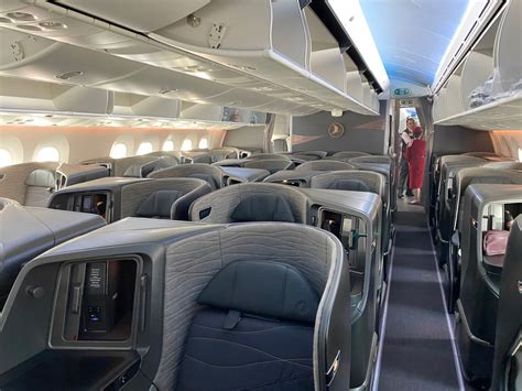 türkisch airline business klasse.